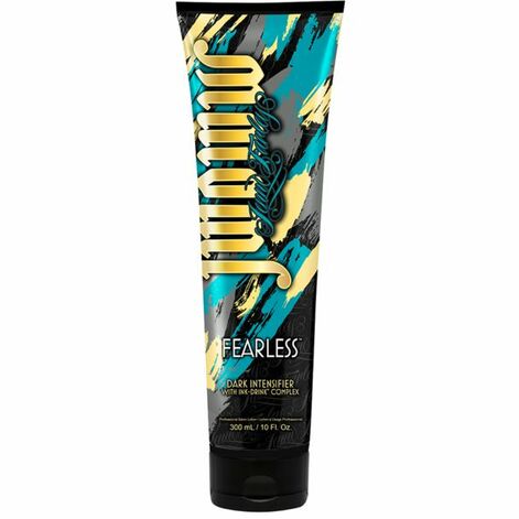 Australian Gold Jwoww Fearless Intensifier Päevituskreem Intensiivistaja